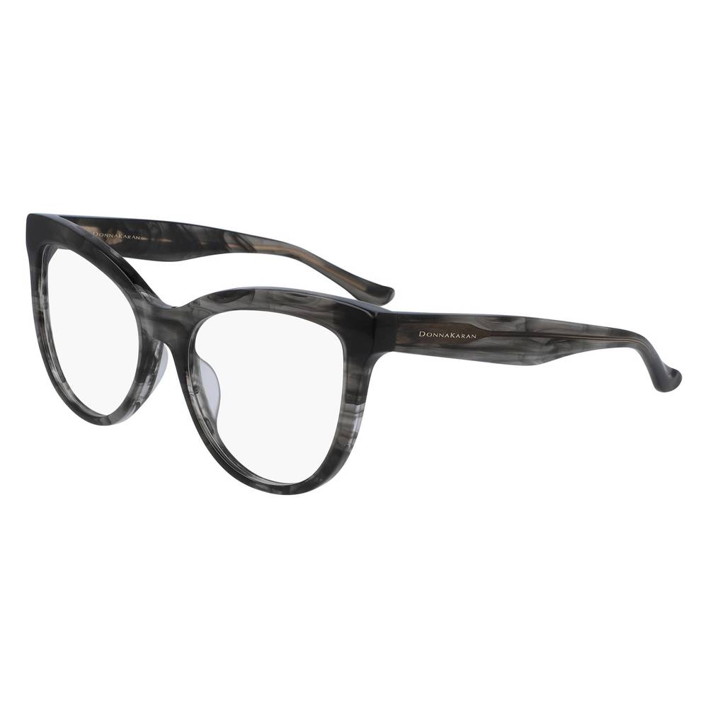 Dragon DO5000 Eyeglasses 039 Black Horn 52mm